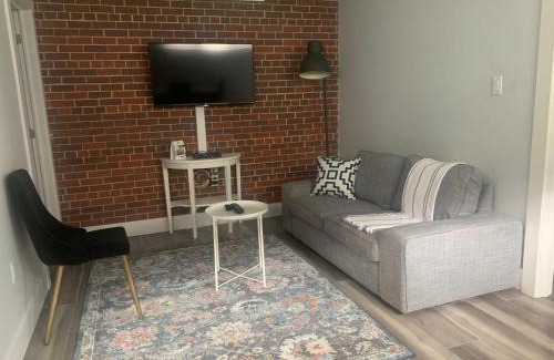 Moncton Apartment | Station 1 by Terra Hospitality