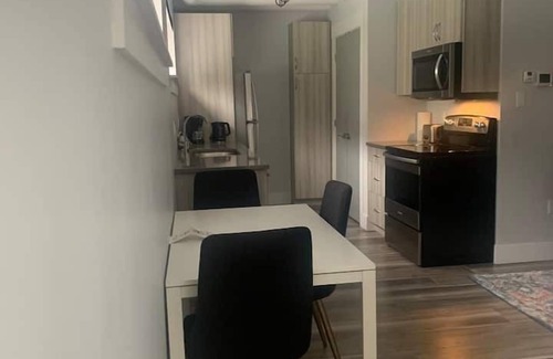 Moncton Apartment | Station 1 by Terra Trust Hospitality Suite 110