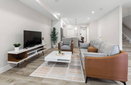 Moncton Apartment | Station 1 by Terra Trust Hospitality