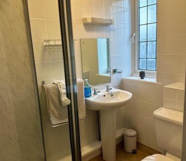 Solihull Bed & Breakfast | Station Approach B&B Boutique Stays