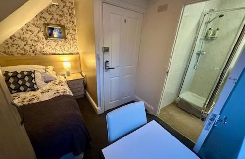 Solihull Bed & Breakfast | Station Approach B&B Boutique Stays