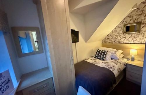 Solihull Bed & Breakfast | Station Approach B&B Boutique Stays