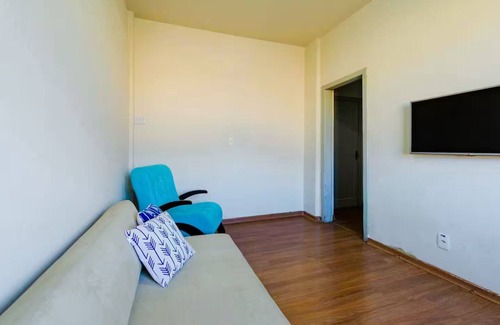 Belo Horizonte Apartment | Station 628