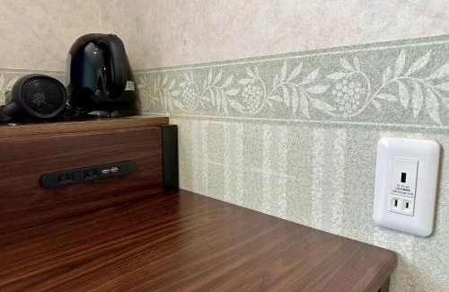 Yuyama Onsen Hotel | Station Business Hotel Tenshukaku
