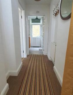 Hawes House | Station Cottage Hawes