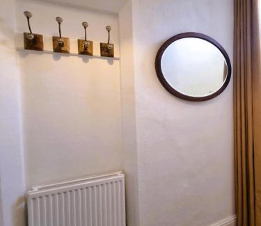 Hawes House | Station Cottage Hawes