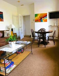 Hawes House | Station Cottage Hawes