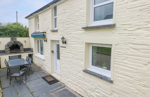 Cilgerran Cottage | Station Hall