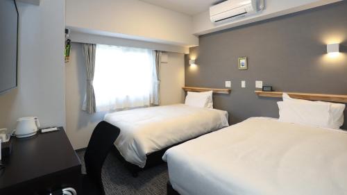 Nagasaki Hotel | Station Hotel Nagasaki Suwa
