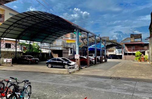Trang Hotel | Station Hotel