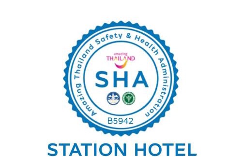 Trang Hotel | Station Hotel