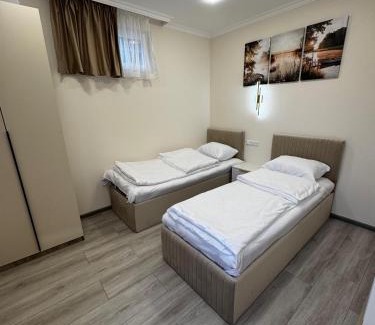 Erebuni House | Station House EVN