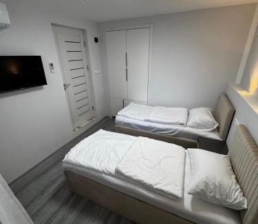 Erebuni House | Station House EVN