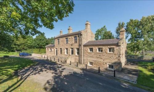 Lanchester House | Station House