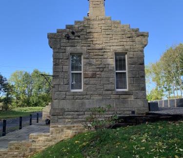 Lanchester House | Station House
