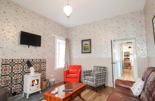 Lybster House | Station House
