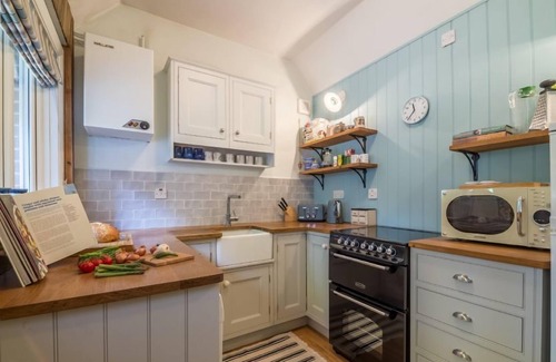 Tatterford House | Station House, Helhoughton, Norfolk