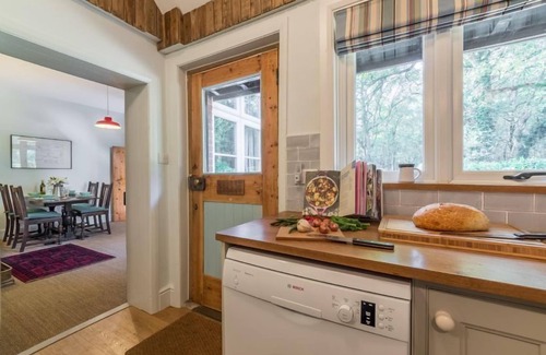 Tatterford House | Station House, Helhoughton, Norfolk