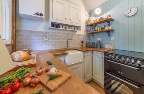 Tatterford House | Station House, Helhoughton, Norfolk