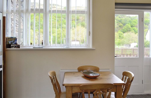 Glyndyfrdwy Cottage | Station House - HW7742