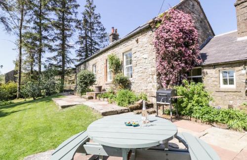 Hawick House | Station Masters House