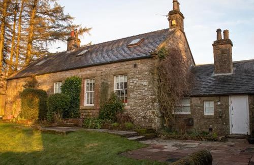Hawick House | Station Masters House