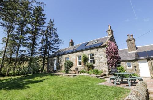 Hawick House | Station Masters House