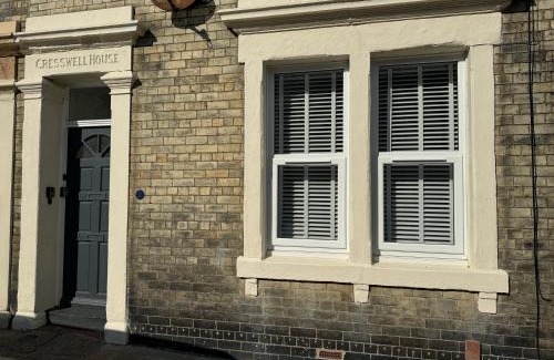 Cullercoats Apartment | Station Retreat Cullercoats Free Onsite Parking