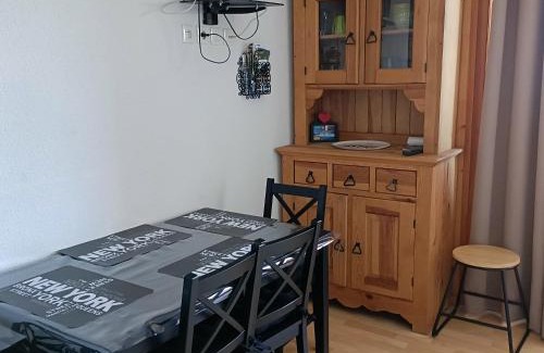 Thollon-les-Memises Apartment | Station Thollon - Vue sur le Lac - EVIAN