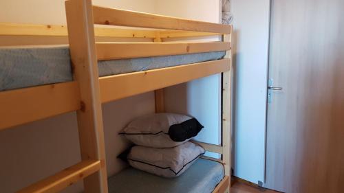 Thollon-les-Memises Apartment | Station Thollon - Vue sur le Lac - EVIAN
