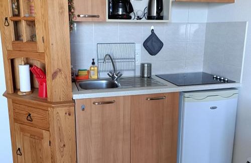 Thollon-les-Memises Apartment | Station Thollon - Vue sur le Lac - EVIAN