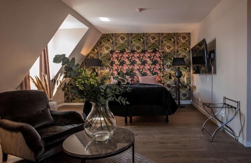 Bokalyckan-Centrum Hotel | Statt Hassleholm BW Signature Collection