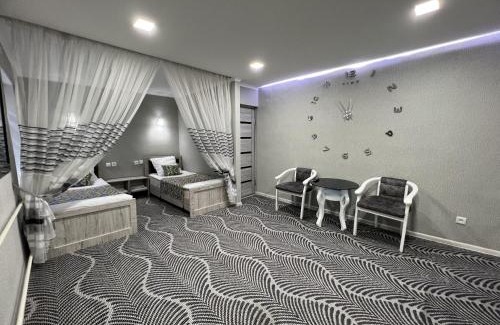 Fergana House | Status House