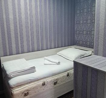 Fergana House | Status House