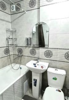 Fergana House | Status House