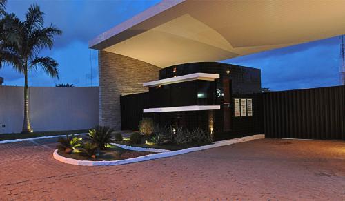 Candelaria Hotel | Status Motel