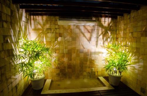 Candelaria Hotel | Status Motel