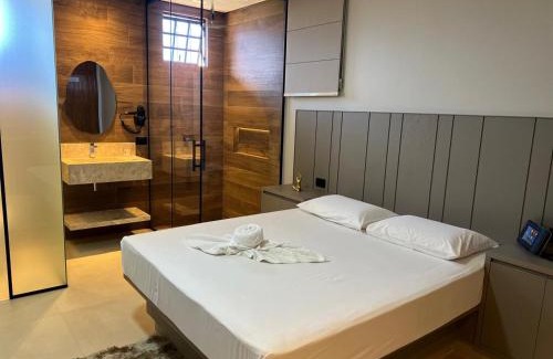 Jacarezinho Hotel | Status Motel Ourinhos