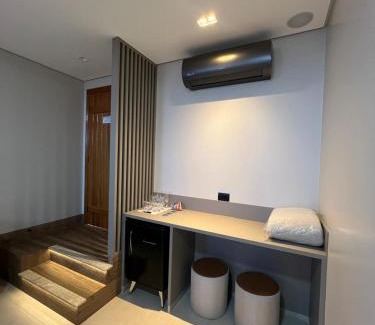 Jacarezinho Hotel | Status Motel Ourinhos