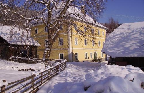 Guttaring Apartment | Staudachhof