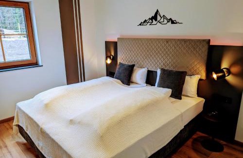 Aufham Apartment | Staufen-Chalet Hochreit