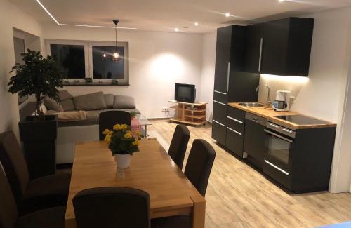 Goeppingen Apartment | Staufenalpe Hohenstaufen