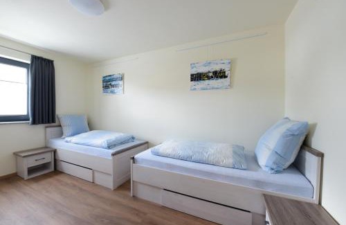 Berschweiler bei Kirn Apartment | Staufenberg Chalets