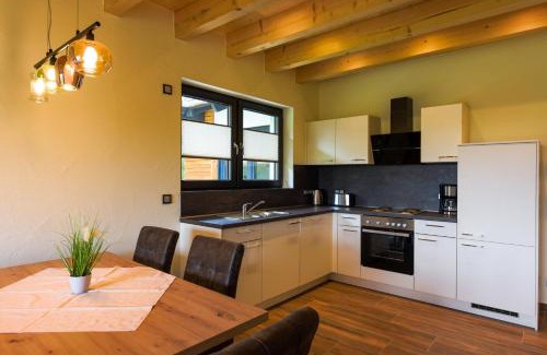 Berschweiler bei Kirn Apartment | Staufenberg Chalets