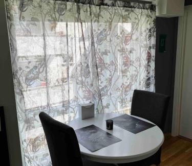 Levanger Apartment | Staupslia Apartment