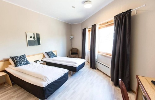 Midtsandan Hotel | Stav Hotel