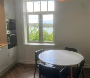 Mariehamn Apartment | Stava Mosters