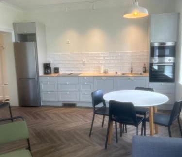 Mariehamn Apartment | Stava Mosters