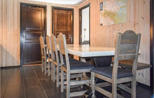 Hemsedal Apartment | Staven Appartments