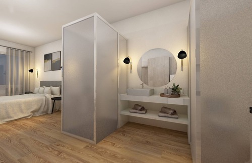 Sarakiniko House | Stavento Apartments